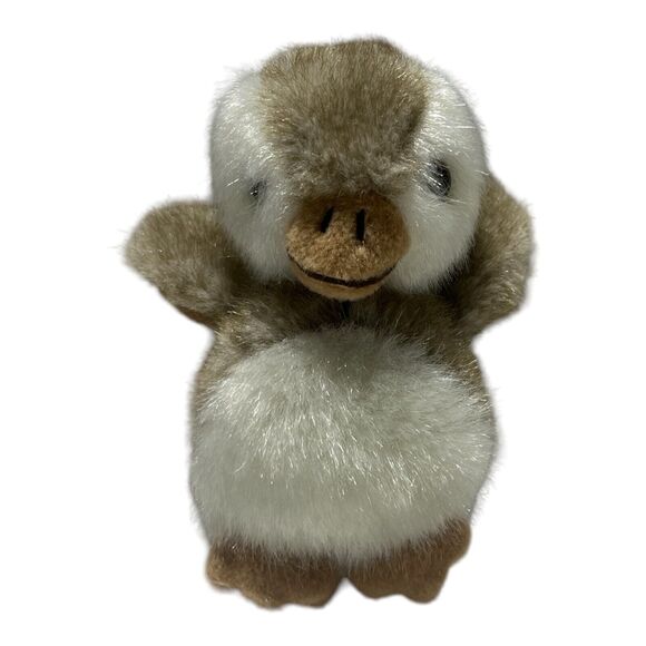 Chosun Tiny Baby Bird Plush Stuffed Animal - Picture 1 of 5